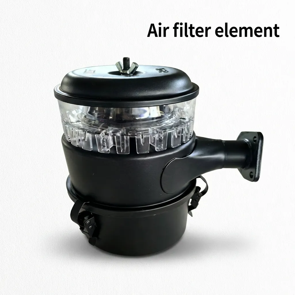 Air Filter Element